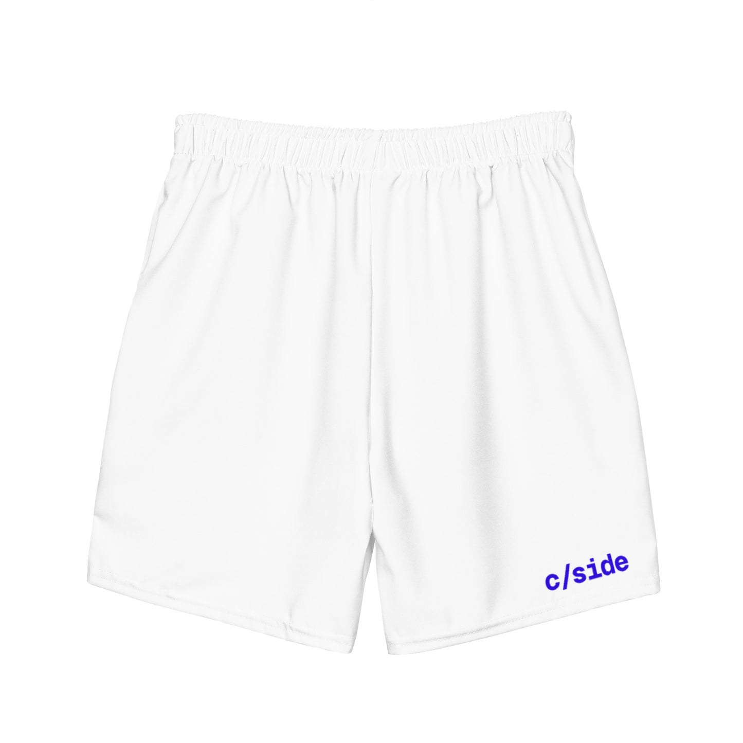 c/side swim trunks