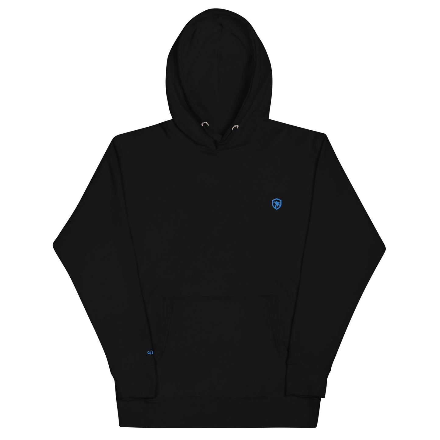 c/side hoodie