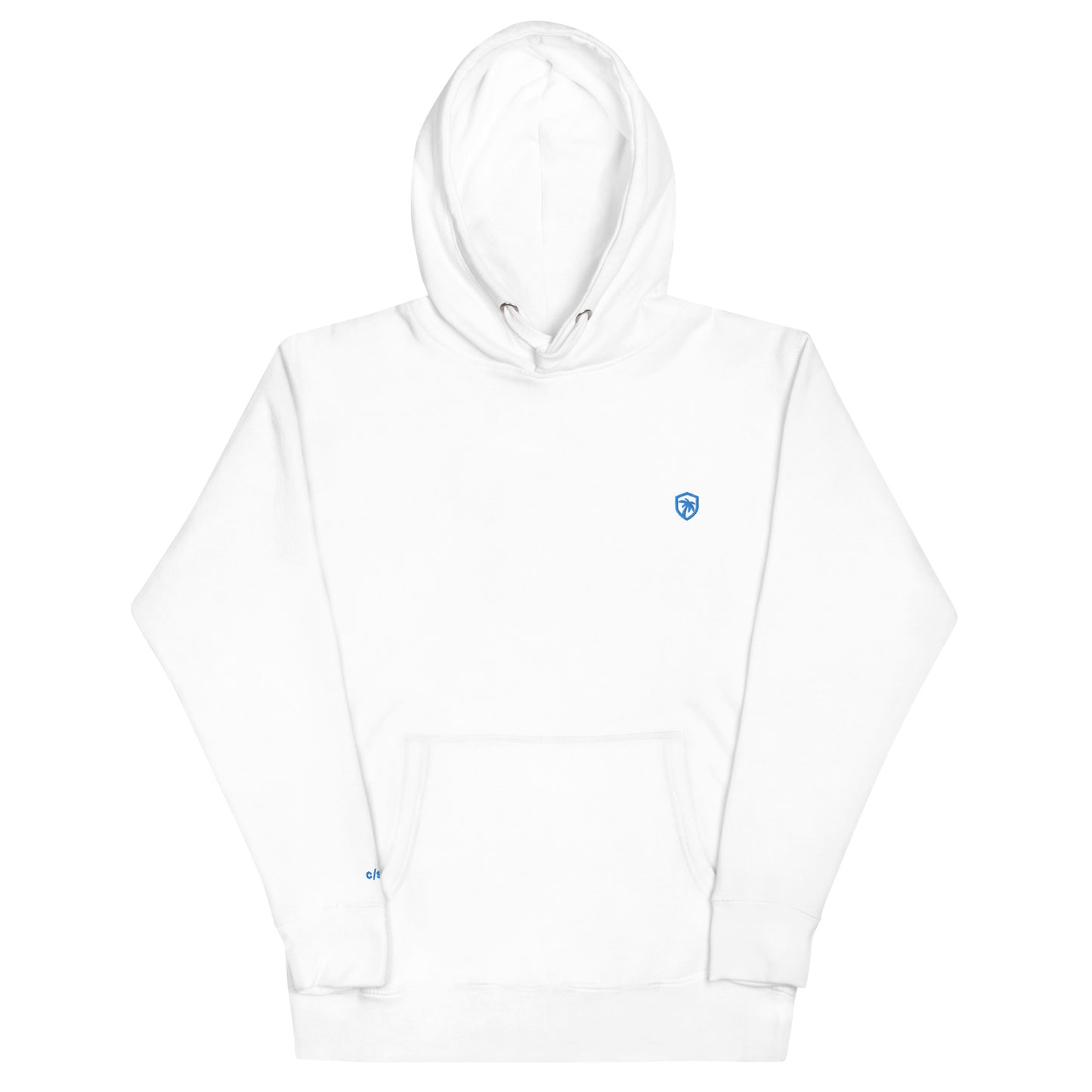 c/side hoodie